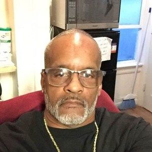 Meet your Posher, Patrick